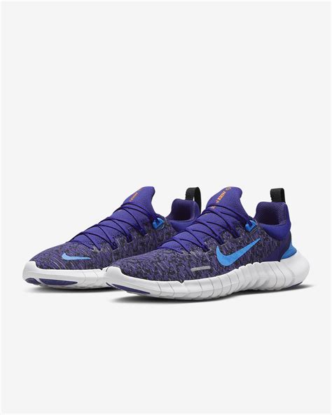 nike store free run 5.0